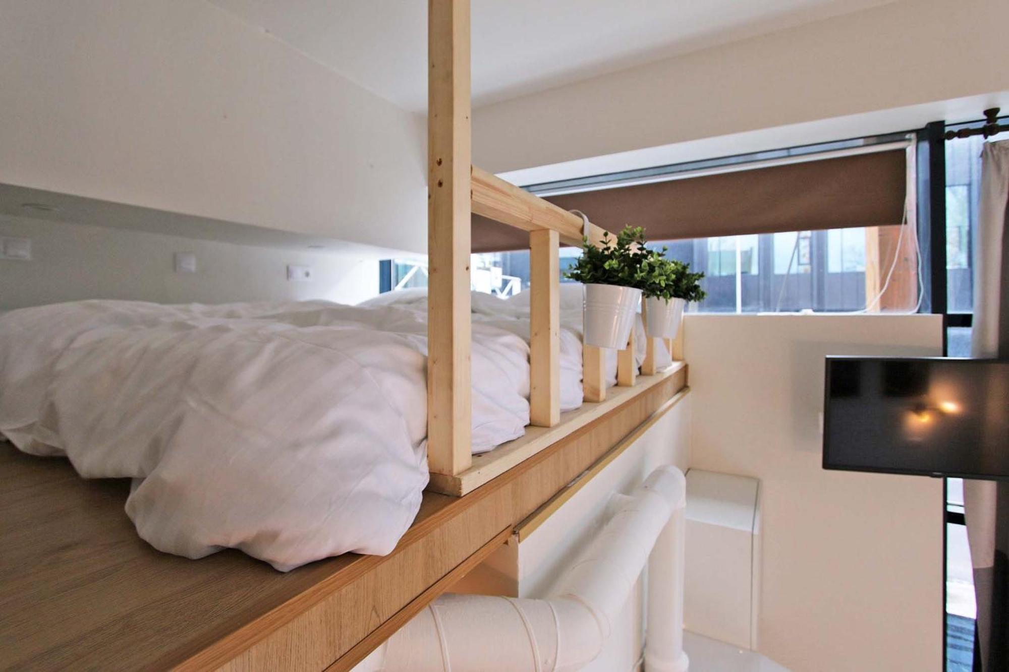 Gold Home Kesklinn Dış mekan fotoğraf