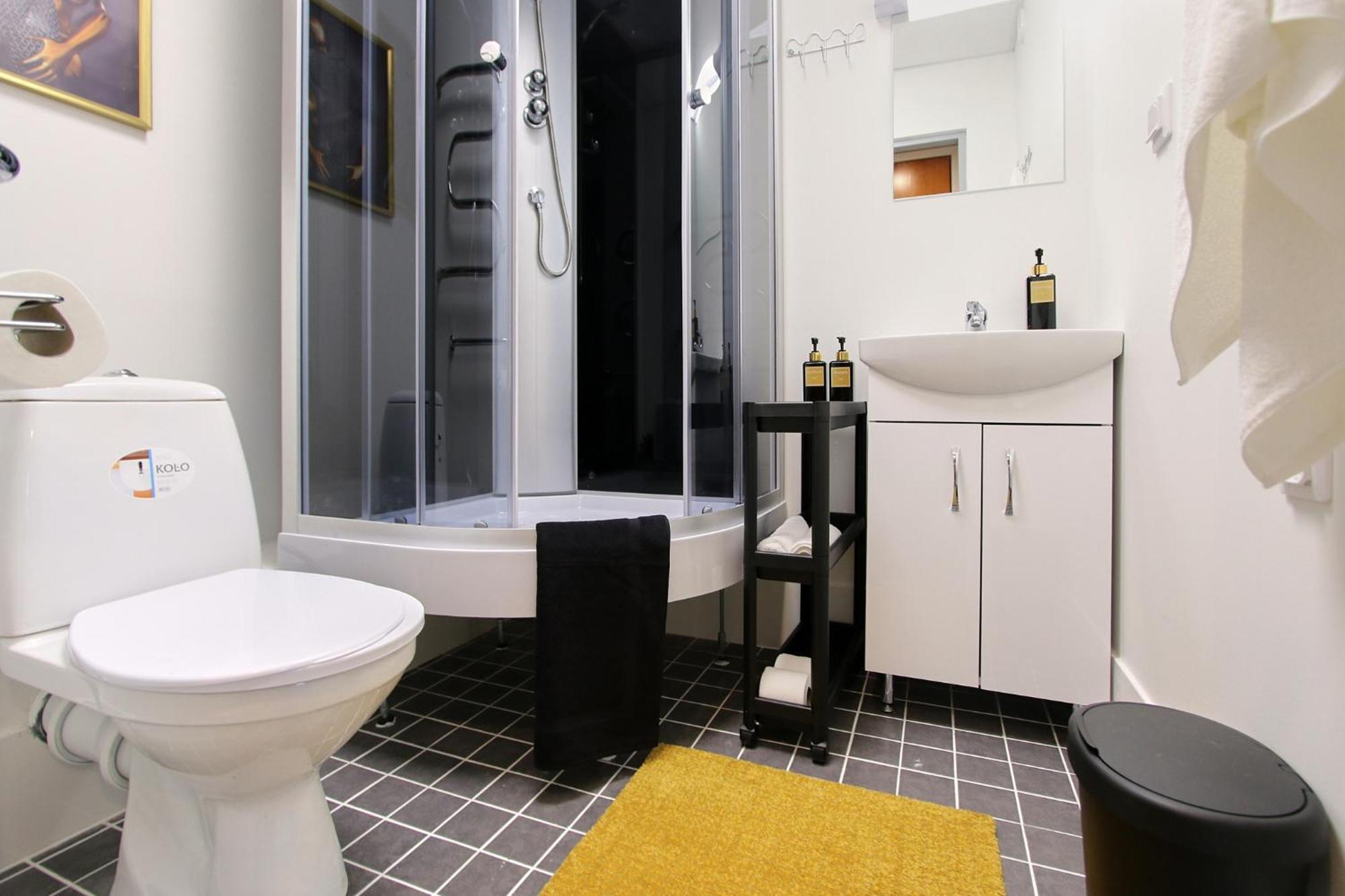 Gold Home Kesklinn Dış mekan fotoğraf