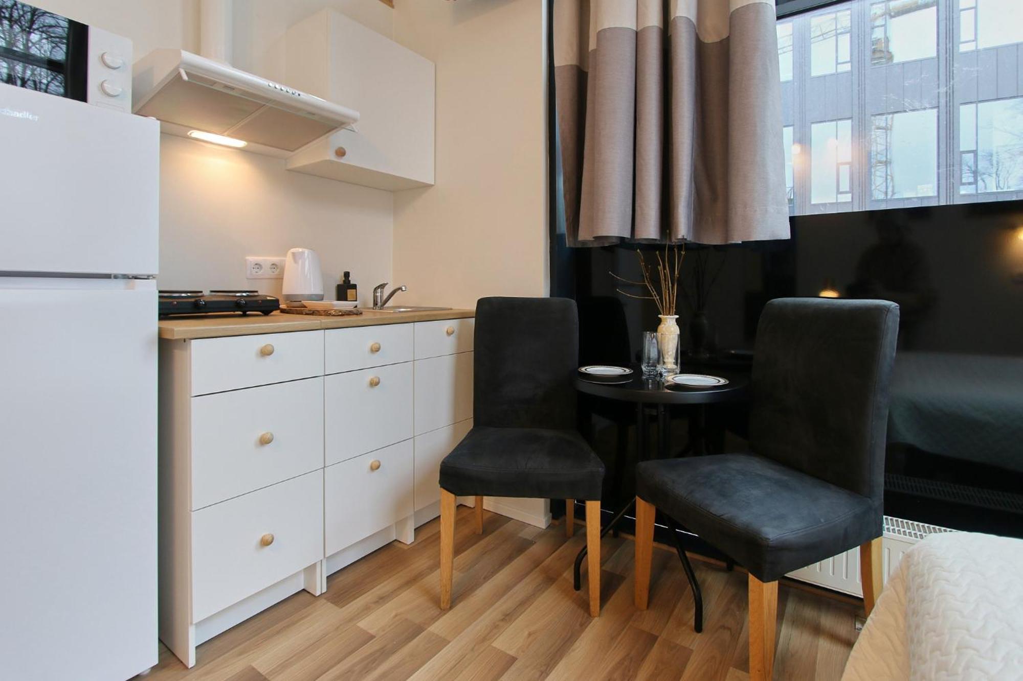 Gold Home Kesklinn Dış mekan fotoğraf