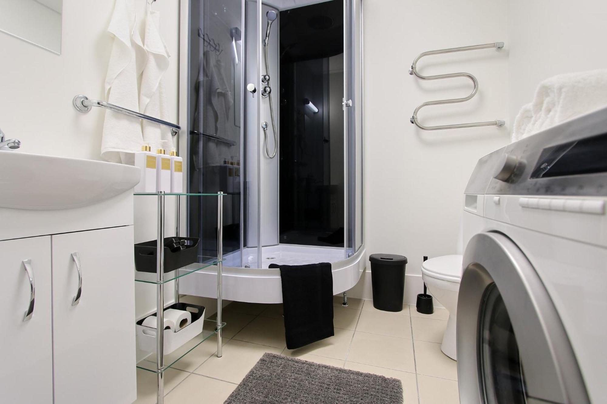 Gold Home Kesklinn Dış mekan fotoğraf