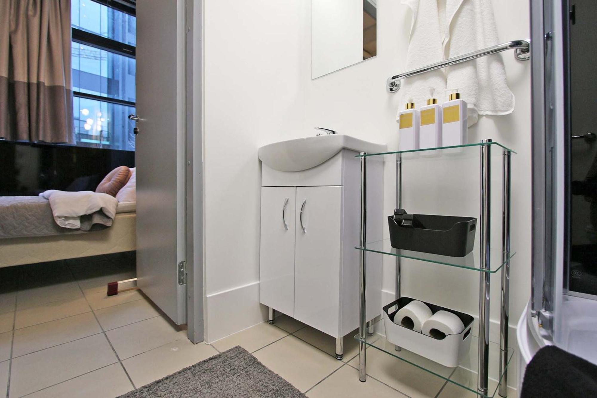 Gold Home Kesklinn Dış mekan fotoğraf