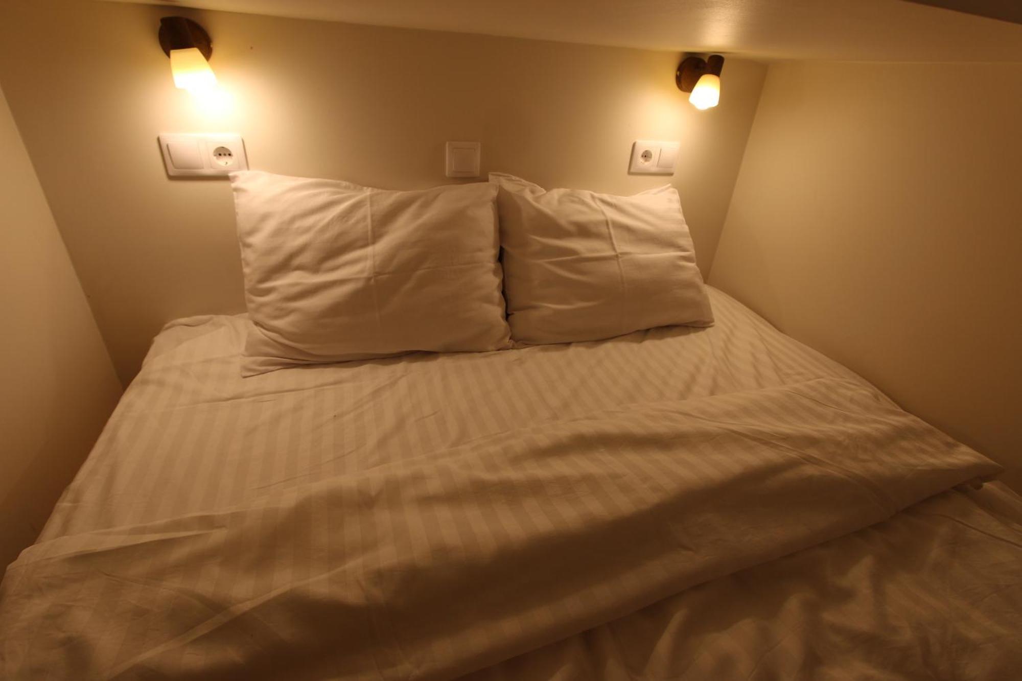 Gold Home Kesklinn Dış mekan fotoğraf