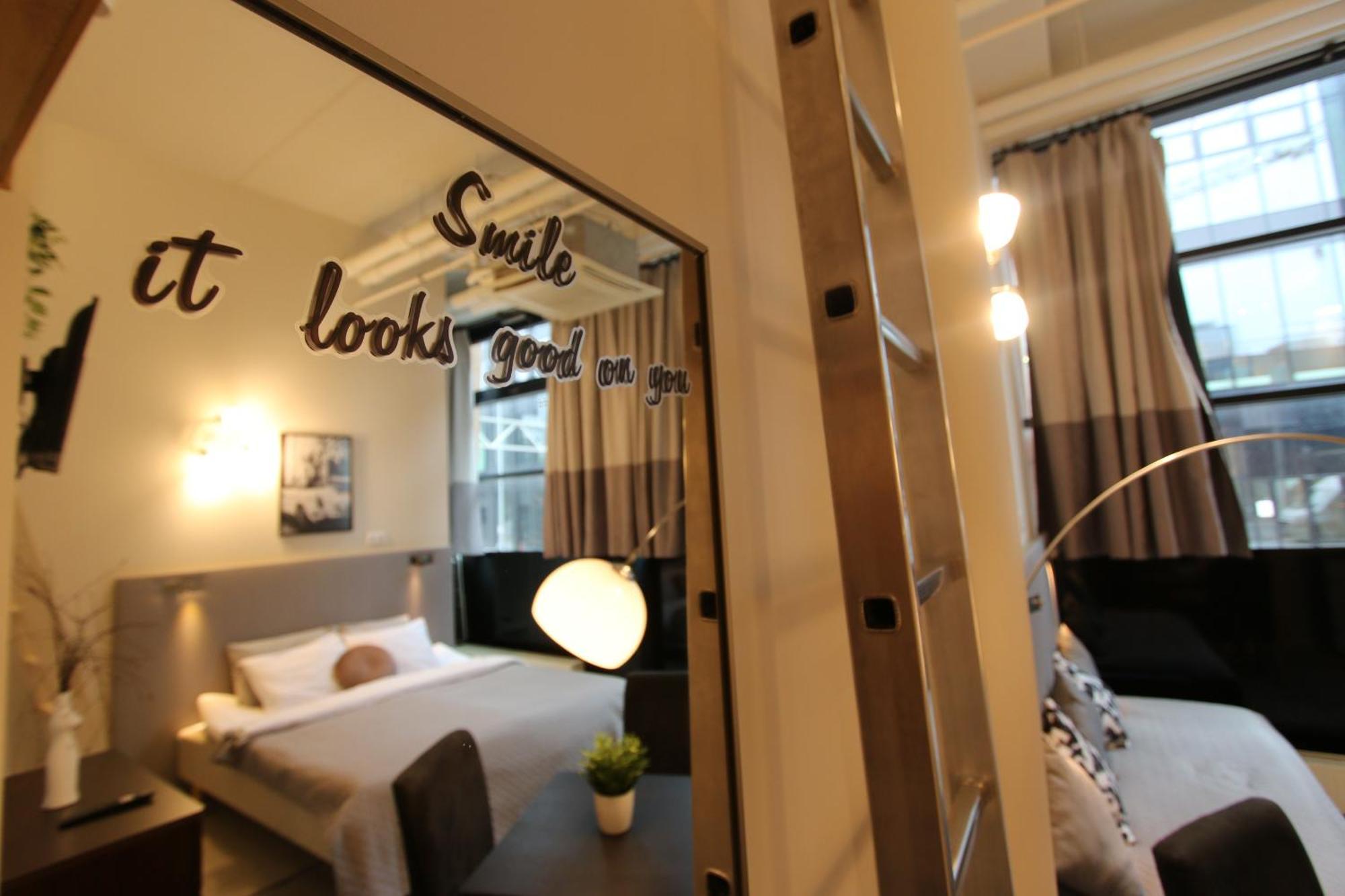 Gold Home Kesklinn Dış mekan fotoğraf